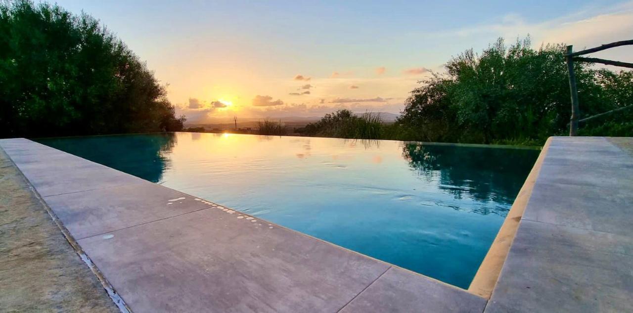 Villa Llodra D'en Pep Manacor (Mallorca)