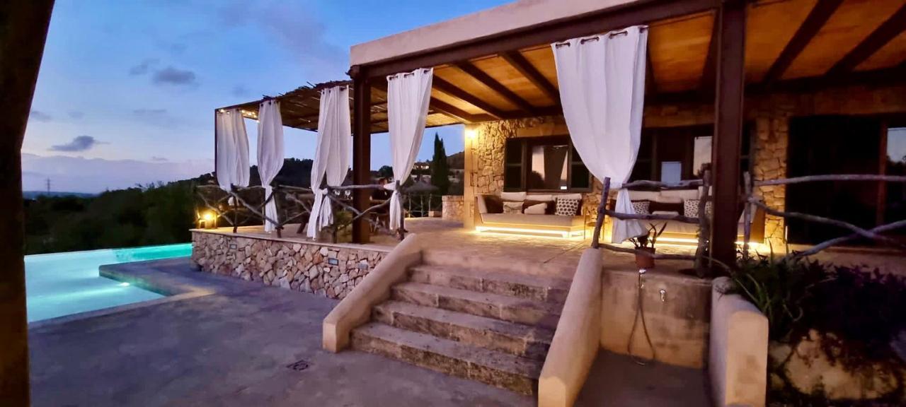 Villa Llodra D'en Pep *