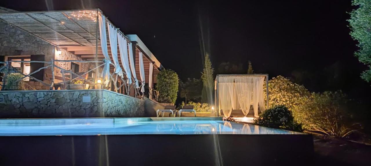 Llodra D'en Pep Villa