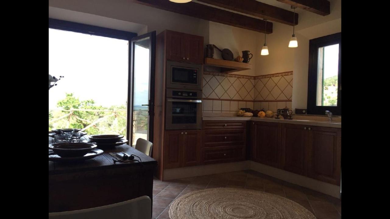 Llodra D'en Pep Villa Manacor (Mallorca)