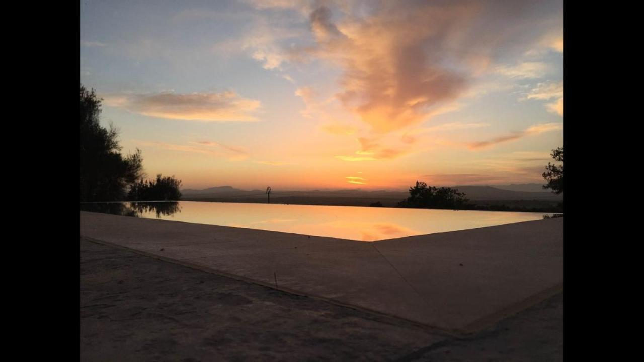 Llodra D'en Pep Villa