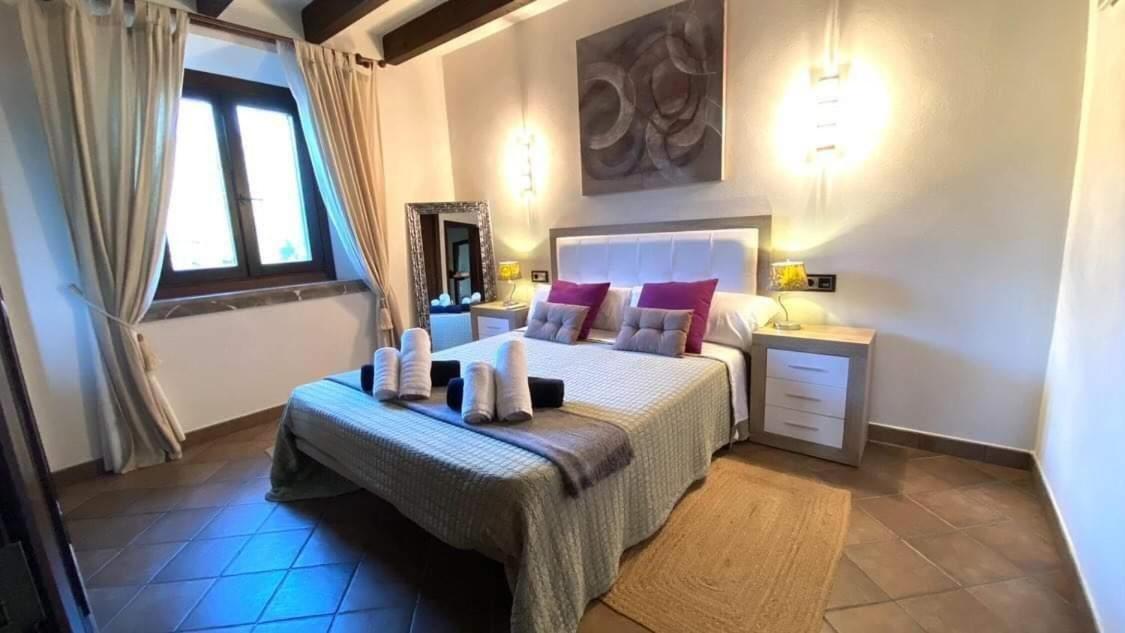 Villa Llodra D'en Pep