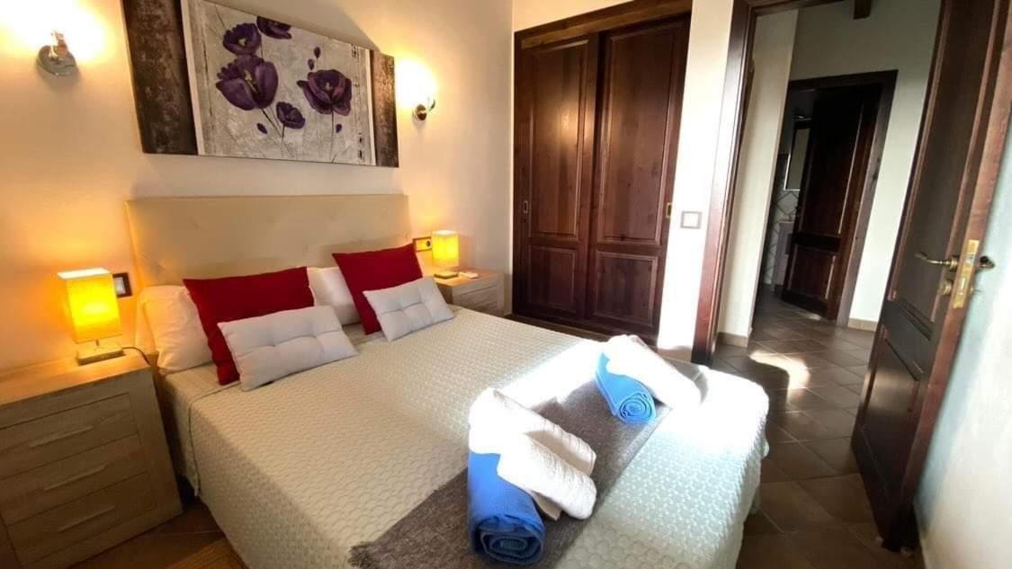 Villa Llodra D'en Pep Manacor (Mallorca)