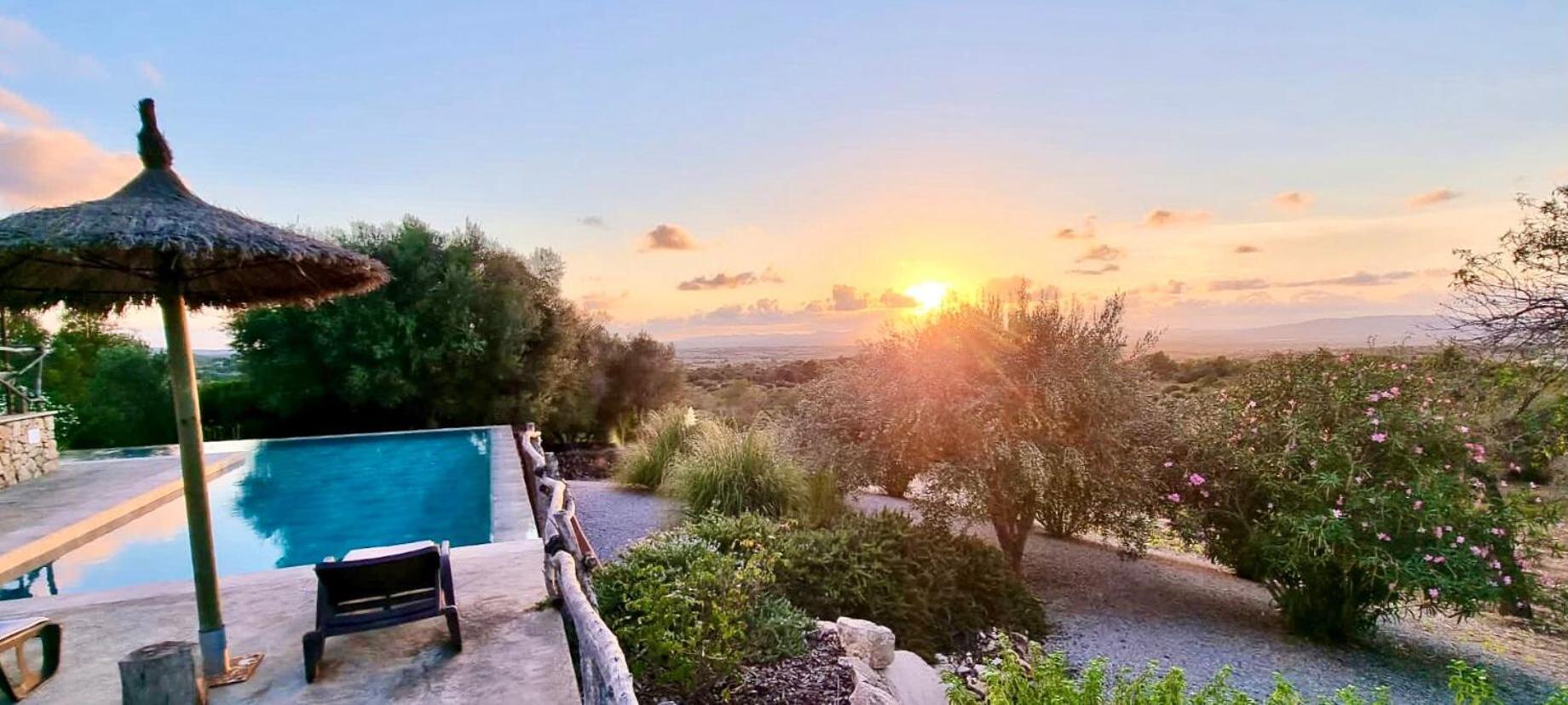 Villa Llodra D'en Pep Manacor (Mallorca)