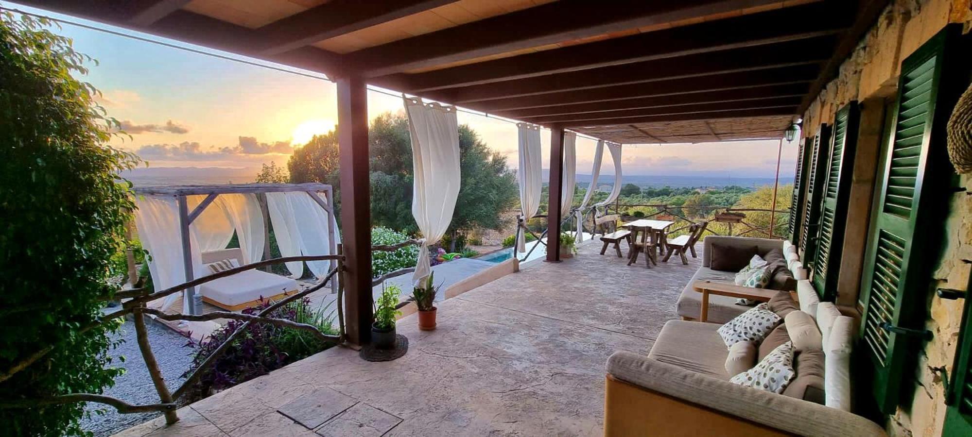 Villa Llodra D'en Pep